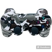 Resim KONSOL PLUS PS3 DUALSHOCK 3 KABLOSUZ KOL PS3 WİRELESS JOYSTİCK 