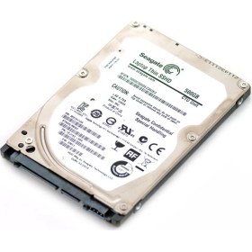 Resim Seagate Laptop Thin SSHD 500GB + 8GB Nand Flash 2.5" 5400RPM Sata 3.0 (ST500LM000) 