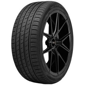 Resim Nexen 275/45R18 107W XL N Fera Su1 Yaz Lastiği 2019 