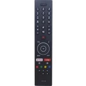 Resim Bestoclass Teknoloji Bestoclass Premium Product Sihirli Vestel 55UD8200 Tv Kumandası - IRL1130 