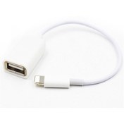 Resim Pmr Lightning Usb Kulaklık Çevirici 