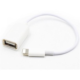 Resim Pmr Lightning Usb Kulaklık Çevirici 