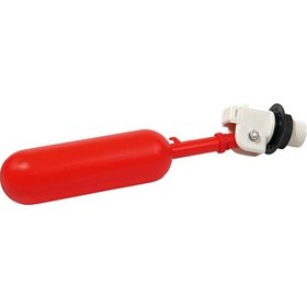 Resim Plastik Şamandıra 