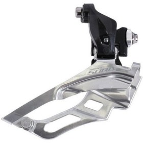 Resim Shimano Sora Fd-3030 Brazed Aktarıcı 3x9v 50t Gri 