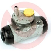 Resim Cıfam Fren Silindiri Sağ 101592 R21 Manager KNO-CIFAM-101-592 