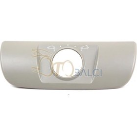 Resim Renault Megane 2 Sunroof Dügme Cercevesi 2003--2008 263521543 