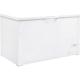 Resim Şenocak D 470 DF Joker 400 LT Sandık Tipi Derin Dondurucu 