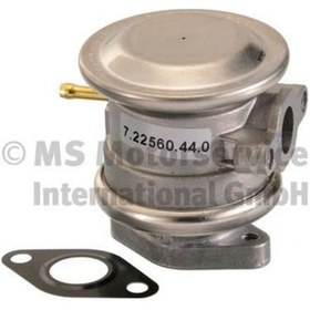 Resim PIERBURG 7.22560.44.0 Cut-Off Secondary Hava Valve Audi 