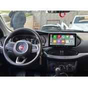 Resim For-X Fiat Egea 10.33''Uyumlu Android Multimedya Carplay Kamera 2x32 Ts18 