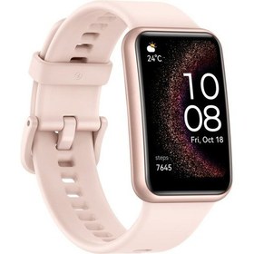 Resim Huawei Watch Fit SE 1.64" Akıllı Saat (Huawei Türkiye Garantili) 