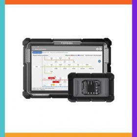 Resim Topdon Phoenix Elite Arıza Tespit Cihazı 