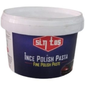 Resim Sintaş Ince Polısh Pasta 450 gr 