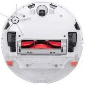 Resim Roborock Roboroc S5 Max Robot Süpürge Beyaz 
