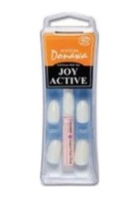 Resim Tarko Lionesse Takma Tırnak Donawa Joy Active 40 Adet 