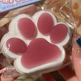 Resim Eğlenceli, Gerçekçi Kil Gibi Kedi Pati Yavaş Geri Dönüşlü Oyuncak, Hem Yetişkinler Hem de Çocuklar İçin Uygun, Sınıf Ödülleri, Ofis Hediyeleri, Doğum Günü Oyunları, Okula Dönüş Kutlamaları ve Paskalya Karnavalı Hediye İçin Mükemmel. 