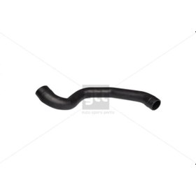 Resim YTT 40304 Turbo Hortumu Focus IIc Max 2.0 TDCI 