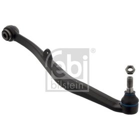 Resim FEBI 46260 Denge Kolu Rotilli Arka Sag Alt (Bugi Kolu) Ml-Class W163 98-05 A1633500153 (WY264941) 