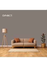 Resim Marshall Sil-pak İç Cephe Boyası Kozalak 15l 15 L 