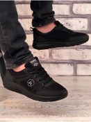 Resim Ghattix Kula Günlük Erkek Spor Ayakkabı Yürüyüş Koşu 