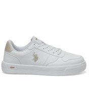Resim U.S. Polo Assn. Us Polo Ellıs Kadın Ayakkabı 101390094 