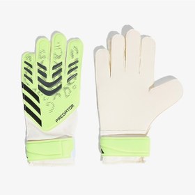 Resim Adidas Predator Training Unisex Yeşil Kaleci Eldiveni Jn5356 Yeşil 