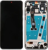 Resim Huawei P30 Lite Lcd Ekran + Dokunmatik Çıtalı 64Gb 
