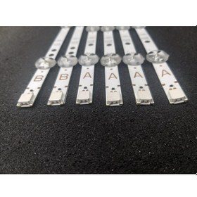 Resim Jl.D49051330-078As-C Jl.D49051330-078Hs-C Vestel Uyumlu Led 