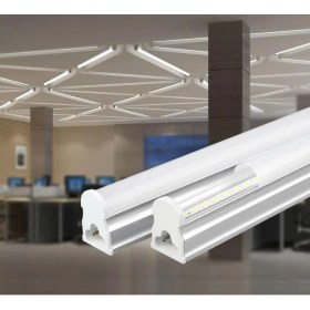 Resim Alles 30CM Günışığı 8 Watt Cata Ledli Bant Armatür Adet CT-2467 Günışığı 