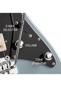 Resim Cort G250sevvb Elektro Gitar Vintage Violet Burst - S-s-h Manyetik 