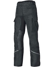 Resim Held Hakuna Matata 3 Korumalı Motosiklet Pantolonu Siyah 