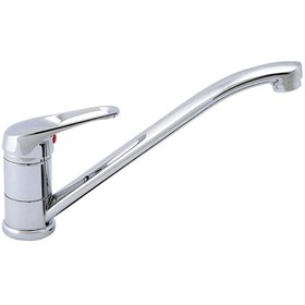 Resim Cero Mix Döner Mutfak Eviye Bataryası 