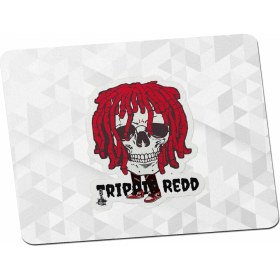 Resim Panorama Ajans Trippie Red Severlere Gotik Tasarım Mouse Pad 