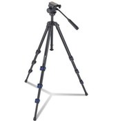 Resim Fancier WT 5316 Profesyonel Tripod 