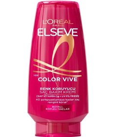 Resim Colorvive Renk Koruyucu Bakım Kremi 250 Ml 