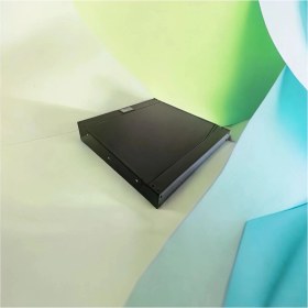 Resim EkoAlışverişDünyam Jıbau™ Elektrikli Ayak Altı Isıtıcı FW500TG 