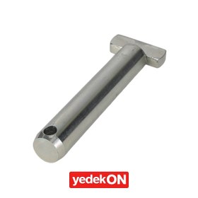 Resim AGCO Clevis Pim - Fendt | AL1116643 