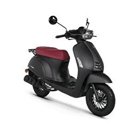 Resim Kuba Bluebird 50 