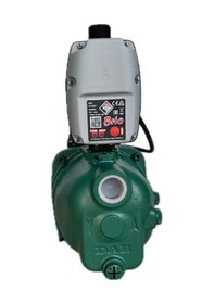 Resim Dab Jet 82m Brio Hidromatlı Hidrofor - 0,8 Hp - 3kat/4daire - Komple İtalyan 