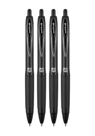Resim Uni-ball Signo 207 Plus+ Jel Kalem 4lü Paket Diğer 