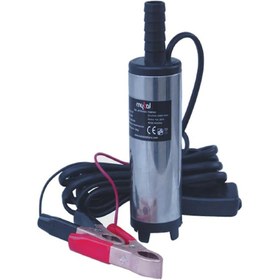 Resim Marka Mytol Mazot Transfer Pompası 