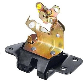 Resim Bagaj Kilidi Hyundai H100/l300 1993-2000 81310-43300 