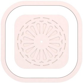 Resim Motifpiyer Lamba Tavan Göbeği 135 Kare Oval Dis Cital 