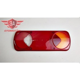 Resim Isuzu Npr-Nkr Stop Lamba Cami (Farplast) 417480972 