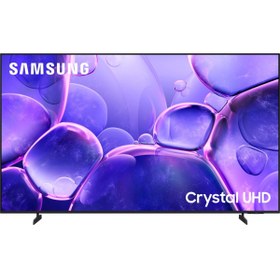 Resim Samsung Uydu Alıcılı 4K Ultra HD Tizen Smart Crystal TV - UZUNKAYA HOME AYAKKABILIK HEDİYE 