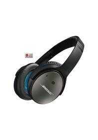 Resim Bose QuietComfort 25 Kulak Üstü Kulaklık 