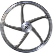Resim Ramzey Jant Alm Cup 17 Ön (506706802) 