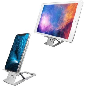 Resim HTstore H2 Tablet Telefon Standı 