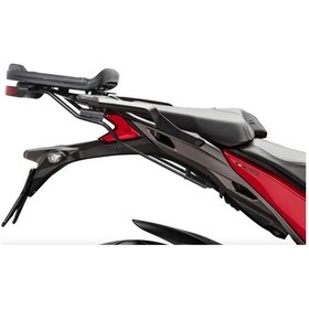 Resim Shad Çanta Demiri Ducatı Multıstrada 950/1200/1260 D0ml17st Siyah 