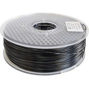 Resim PA12 1.75mm Filament Siyah 