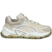 Resim Jump 29096 Bej Kadın Sneaker Günlük Spor Ayakkabı Bej 